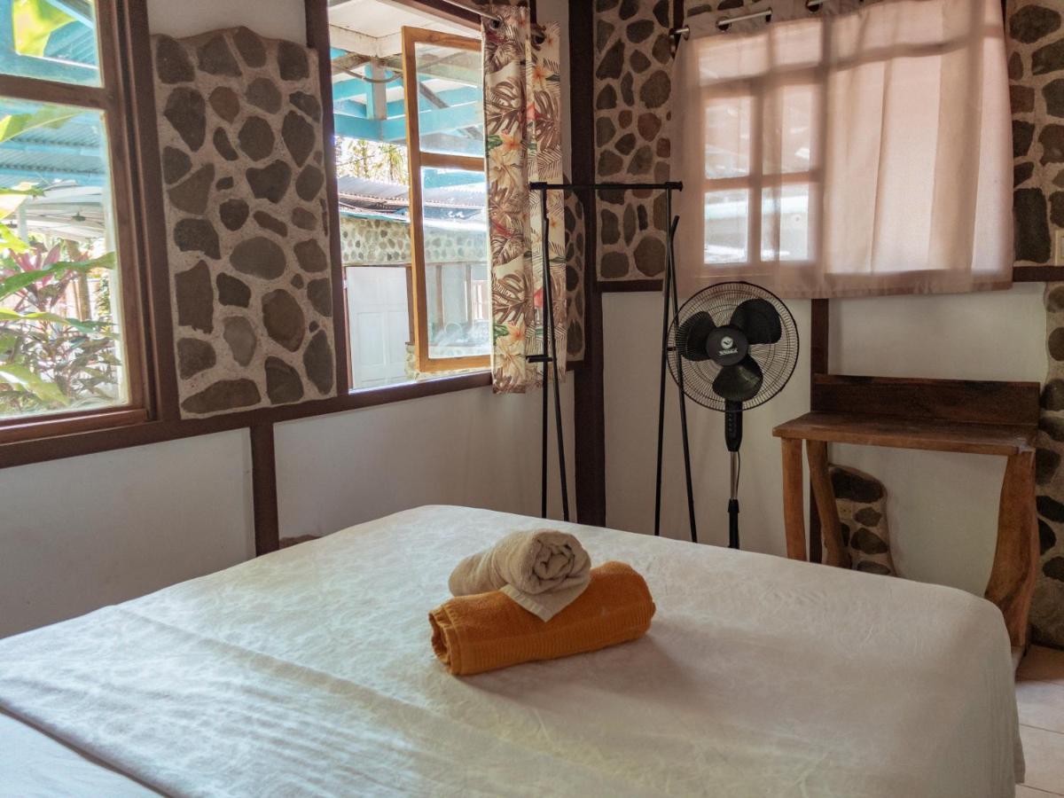 Uvita River Guesthouse Zewnętrze zdjęcie