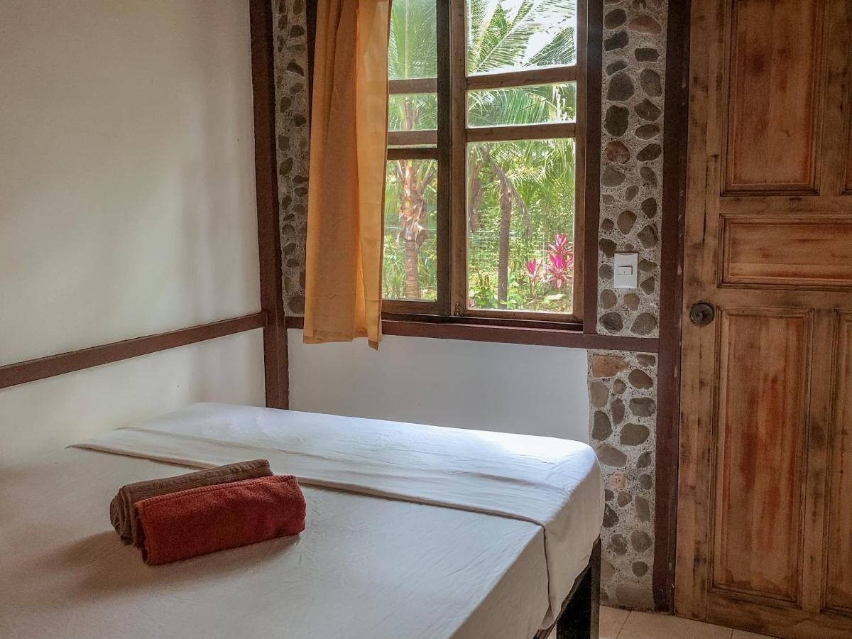 Uvita River Guesthouse Zewnętrze zdjęcie