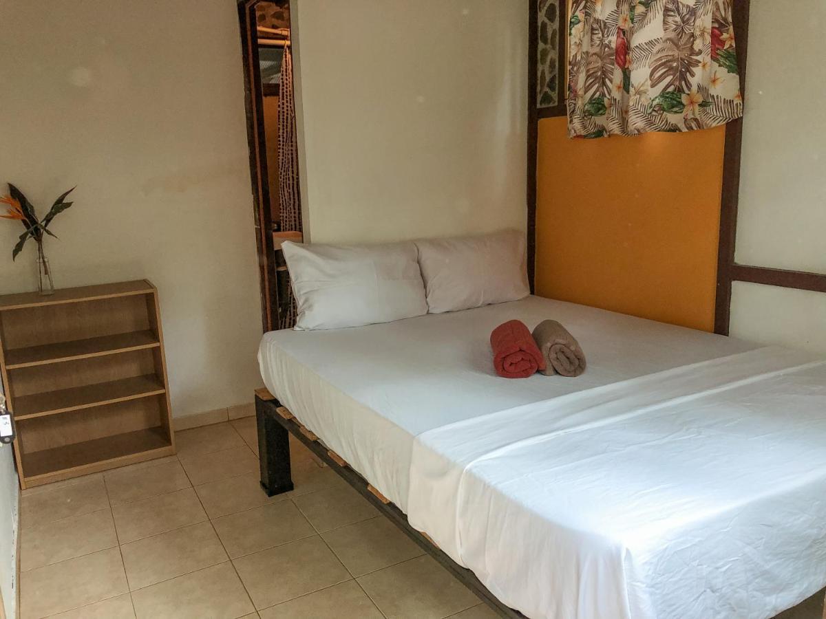 Uvita River Guesthouse Zewnętrze zdjęcie