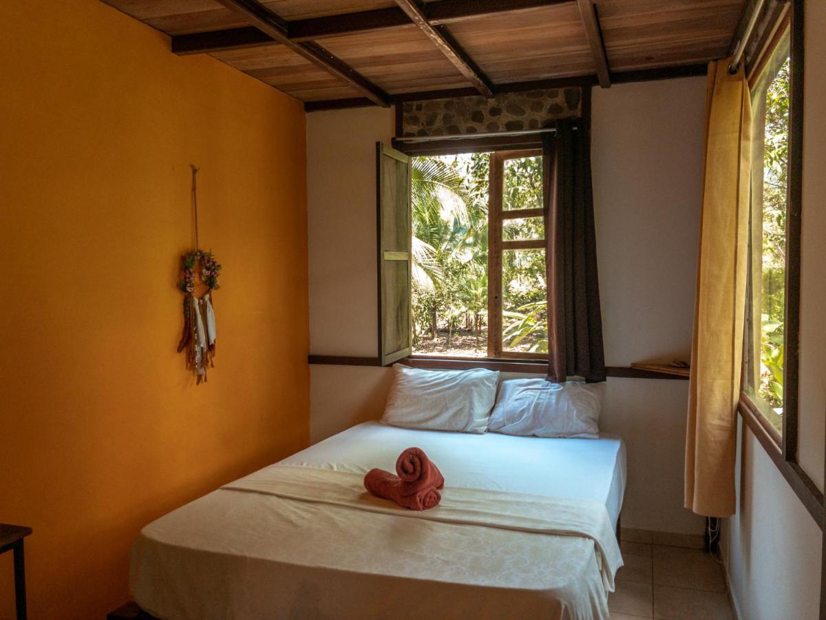 Uvita River Guesthouse Zewnętrze zdjęcie