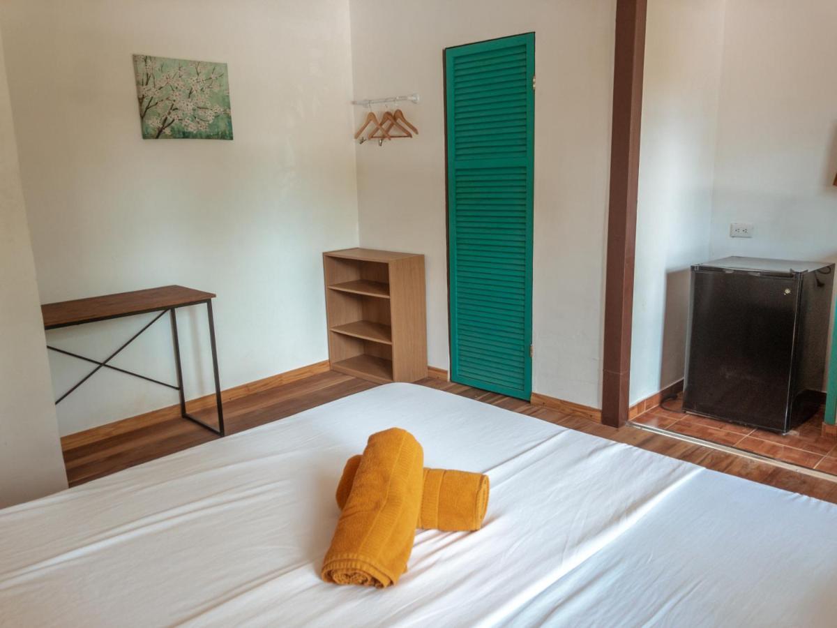 Uvita River Guesthouse Zewnętrze zdjęcie