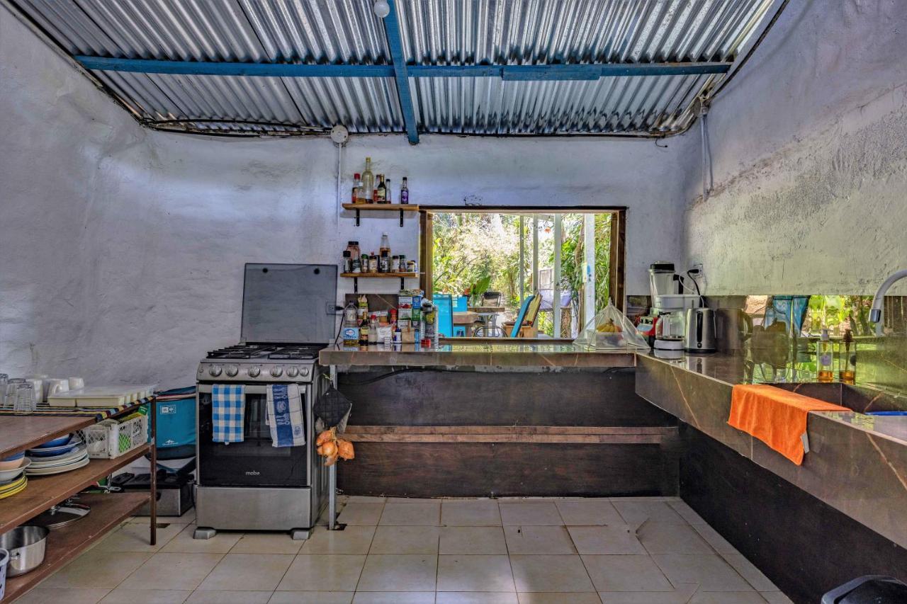 Uvita River Guesthouse Zewnętrze zdjęcie