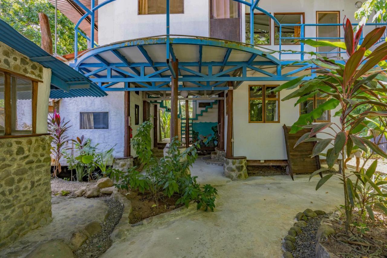 Uvita River Guesthouse Zewnętrze zdjęcie