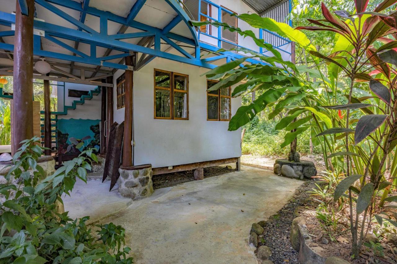 Uvita River Guesthouse Zewnętrze zdjęcie