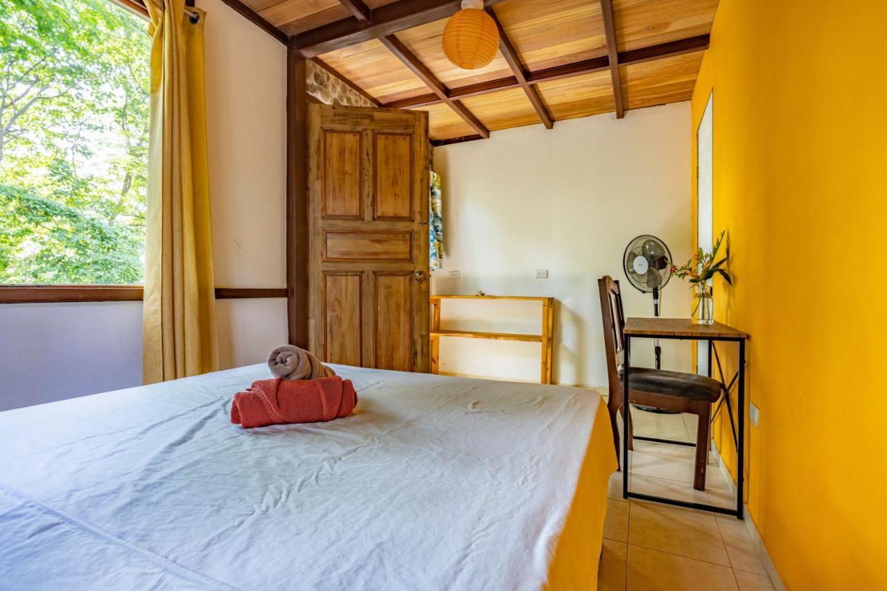 Uvita River Guesthouse Zewnętrze zdjęcie