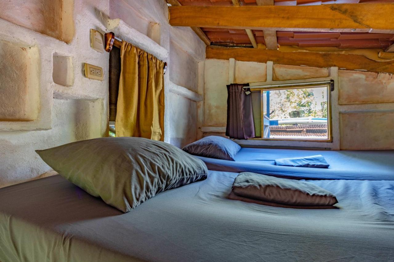 Uvita River Guesthouse Zewnętrze zdjęcie