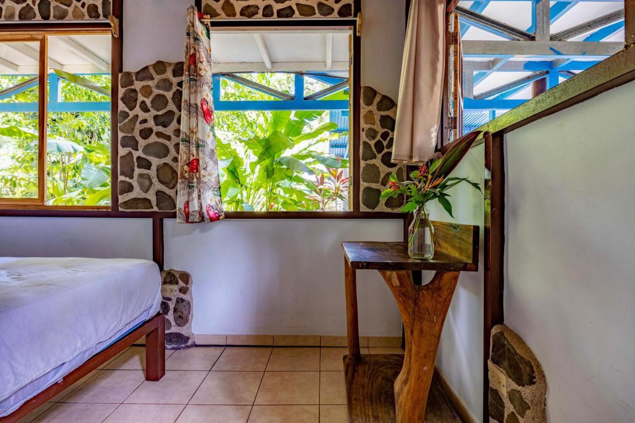 Uvita River Guesthouse Zewnętrze zdjęcie