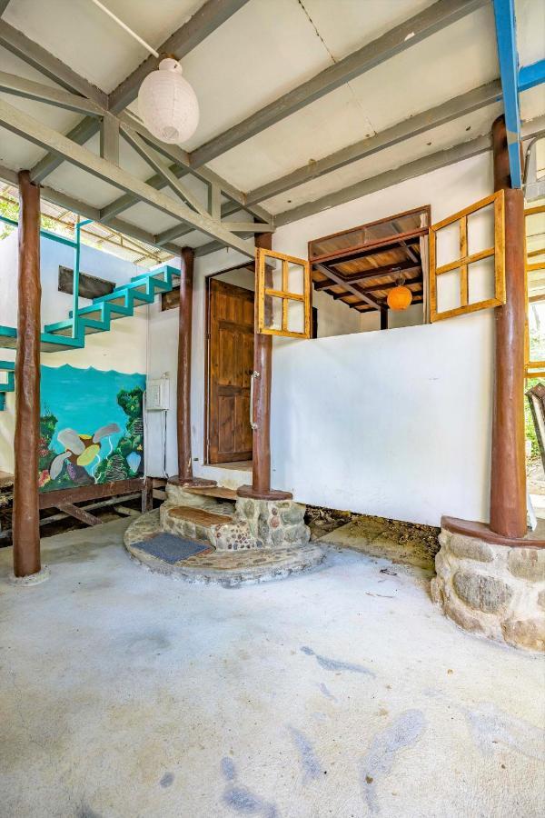 Uvita River Guesthouse Zewnętrze zdjęcie