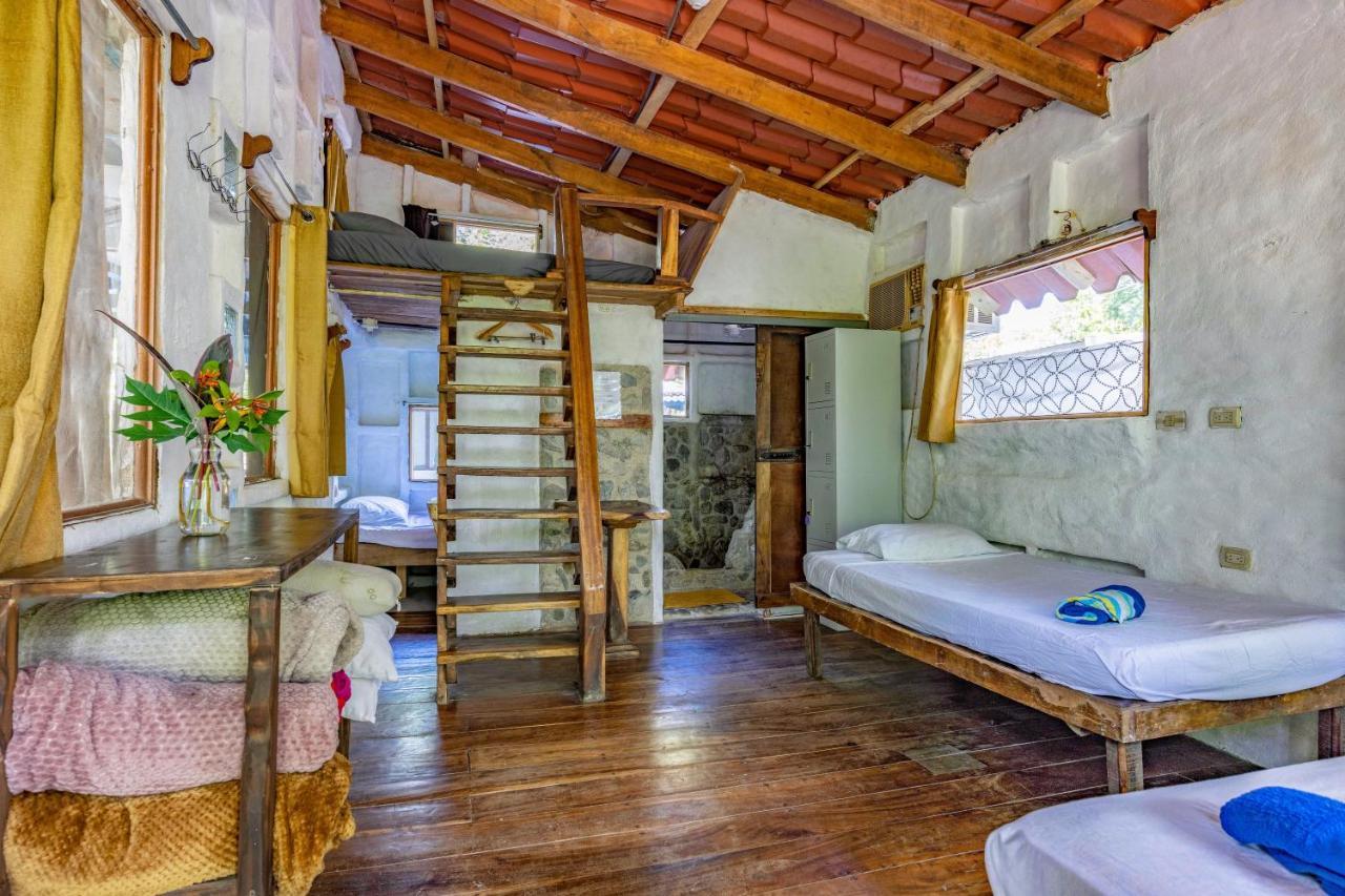 Uvita River Guesthouse Zewnętrze zdjęcie