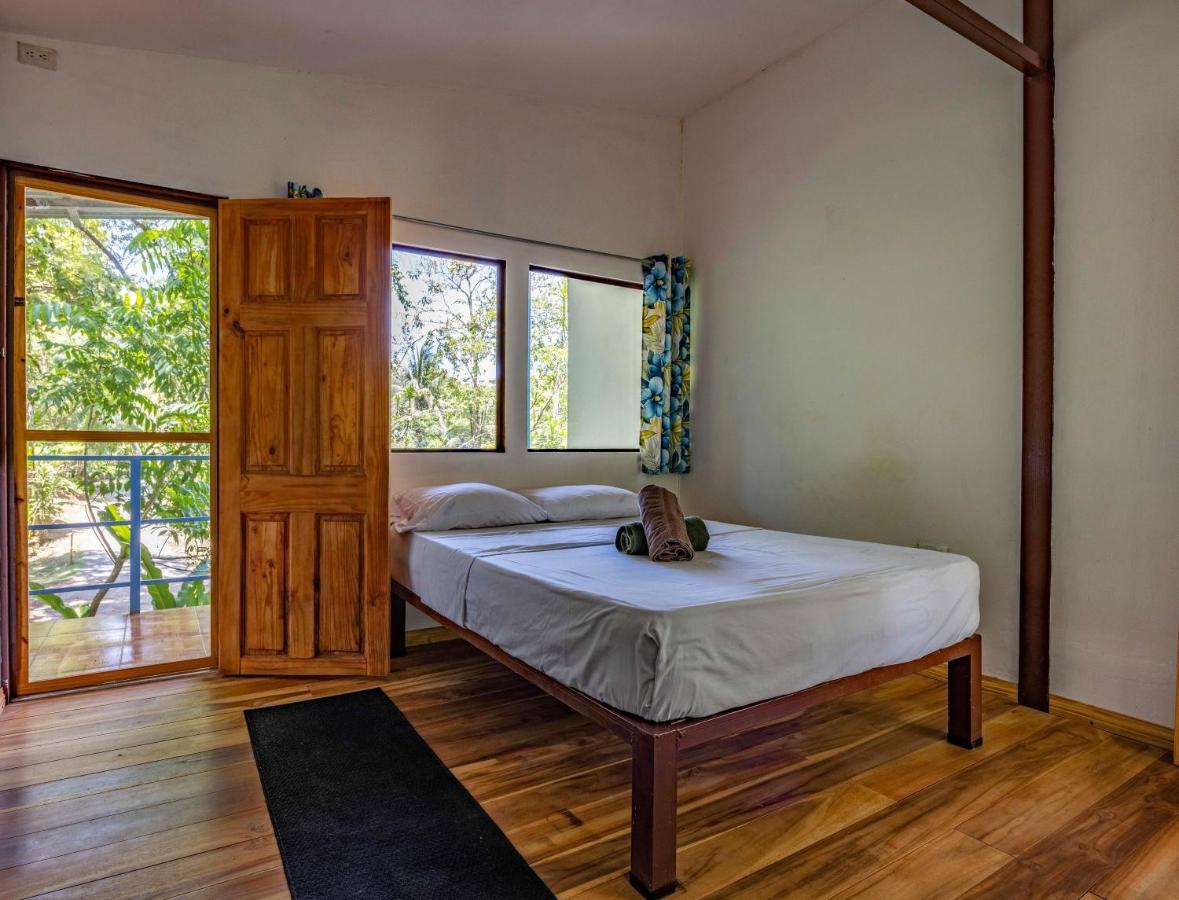 Uvita River Guesthouse Zewnętrze zdjęcie