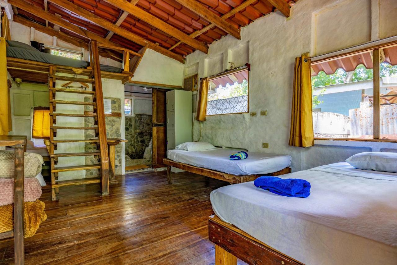 Uvita River Guesthouse Zewnętrze zdjęcie