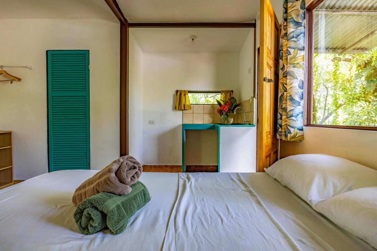 Uvita River Guesthouse Zewnętrze zdjęcie