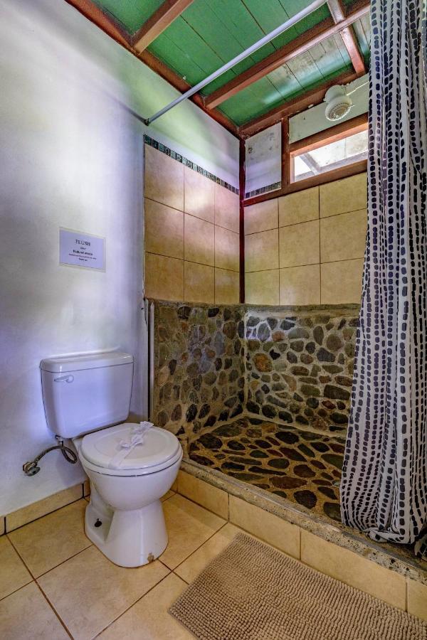 Uvita River Guesthouse Zewnętrze zdjęcie