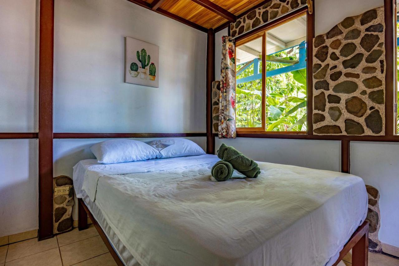 Uvita River Guesthouse Zewnętrze zdjęcie