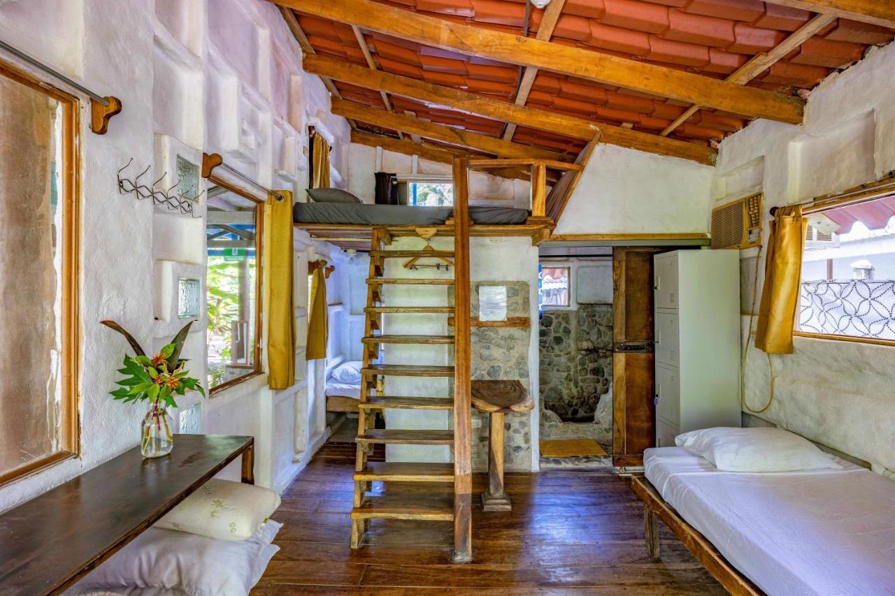 Uvita River Guesthouse Zewnętrze zdjęcie