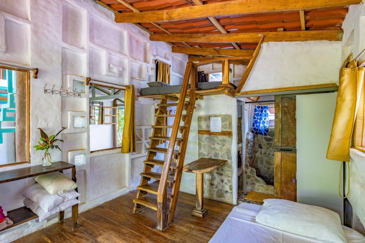 Uvita River Guesthouse Zewnętrze zdjęcie