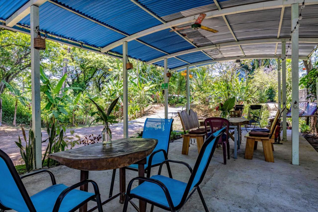 Uvita River Guesthouse Zewnętrze zdjęcie