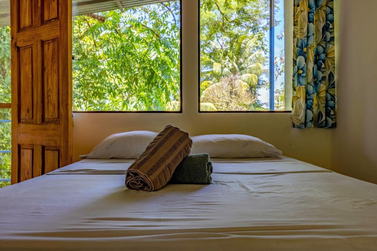 Uvita River Guesthouse Zewnętrze zdjęcie