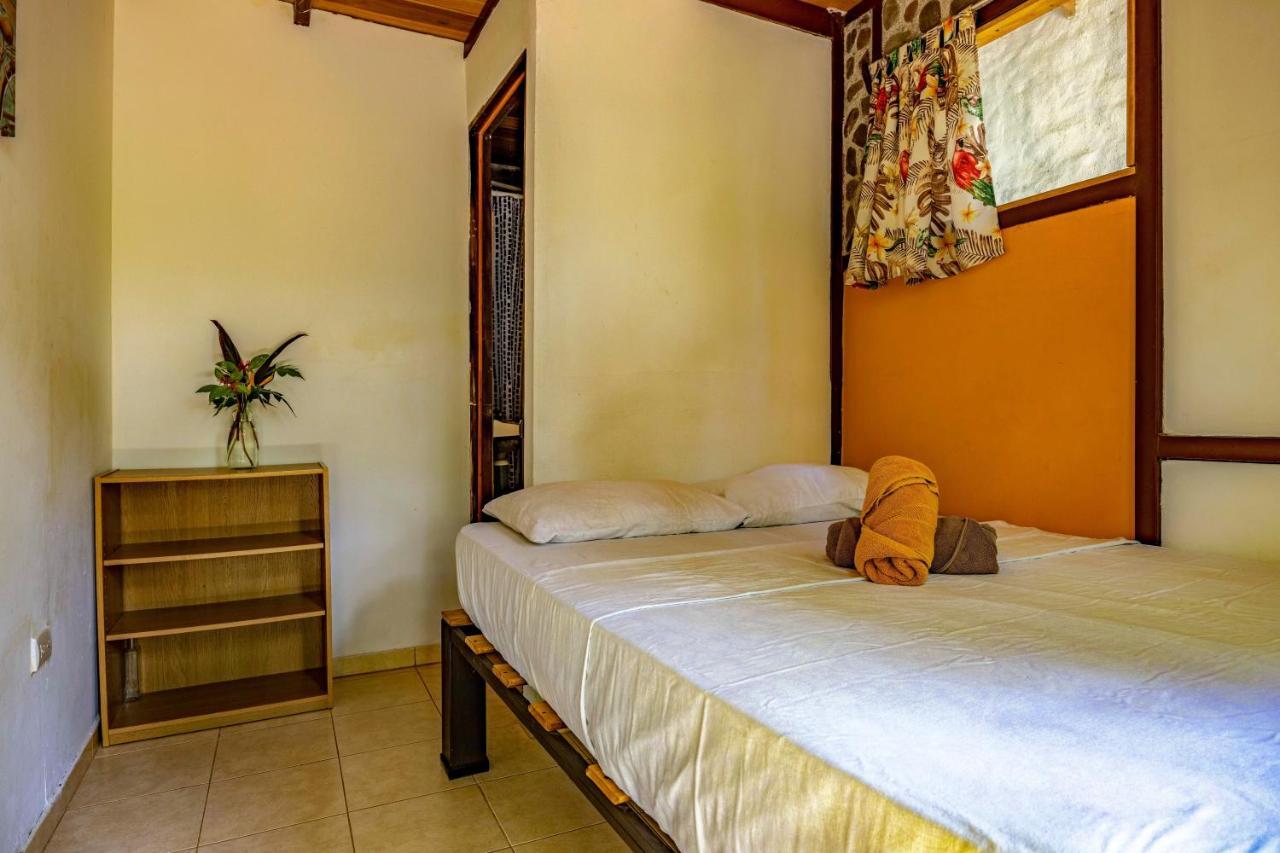 Uvita River Guesthouse Zewnętrze zdjęcie